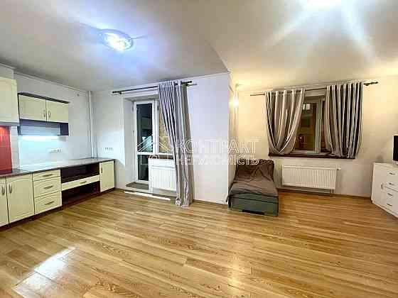 Продаж 1к Квартира 50 кв.м Дача 55 вул. Kharkiv