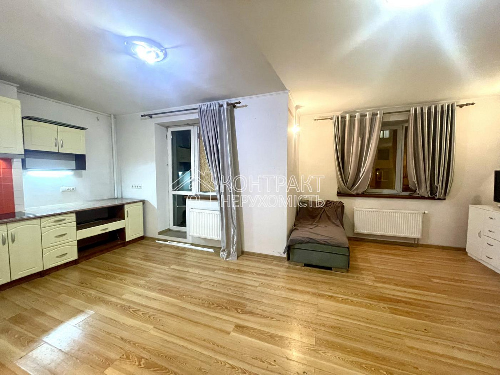 Продаж 1к Квартира 50 кв.м Дача 55 вул. Харків - фото 3