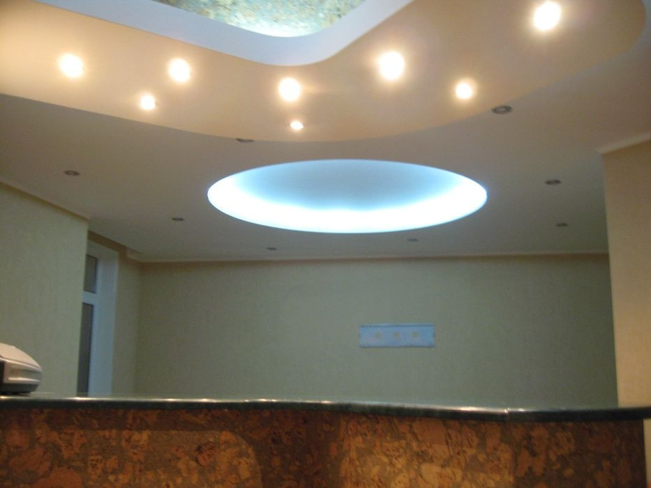 Продаж Квартира 4-кімнатна, 3/9 поверх на Раїси Окіпної вул., д. 4 Kiev - photo 7