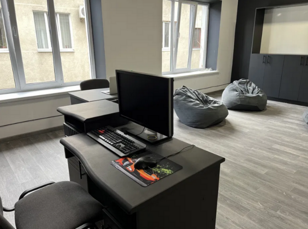 Оренда приміщення вільного призначення поверх - 3/4 Тернопіль - фото 6