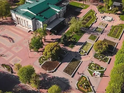 Продаж 4к Квартира 100 кв.м Проскурівська вулиця 45 Хмельницький - фото 5