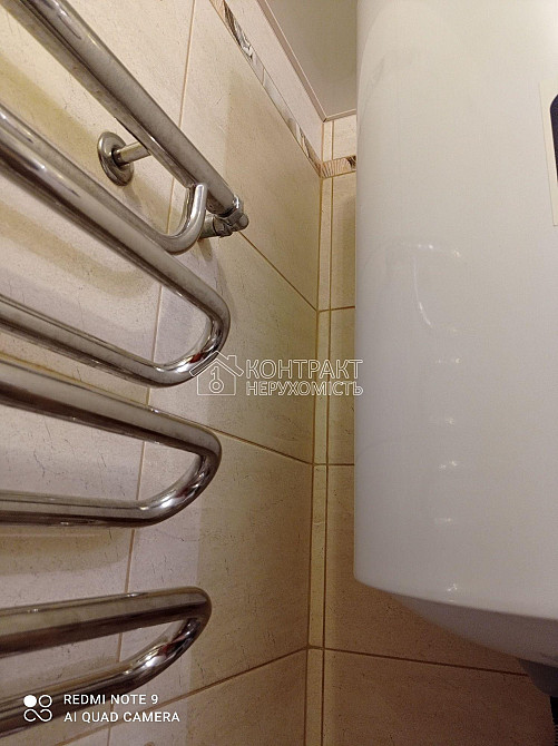 Продаж Квартира 3-кімнатна, 1/9 поверх на вул. Амосова Харьков - изображение 15
