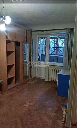 Продаж Квартира 1-кімнатна, 4/5 поверх на вул. Героїв Харкова Kharkiv