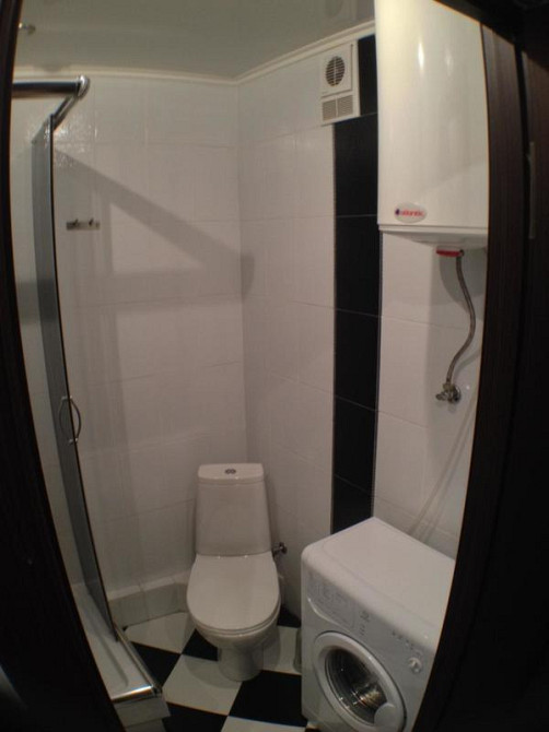 Оренда Квартира 1-кімнатна, 6/10 поверх на бул. Леси Украинки, 5 Київ - фото 5