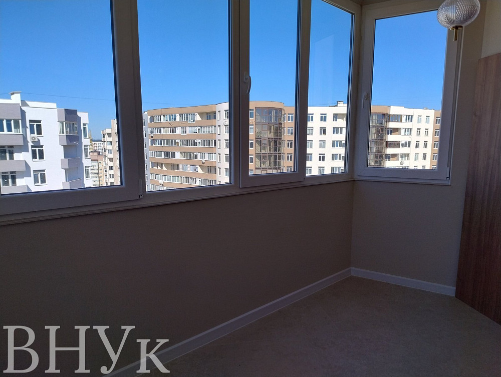 Продаж Квартира 2-кімнатна, 10/11 поверх на вул. Смакули Тернопіль - фото 11