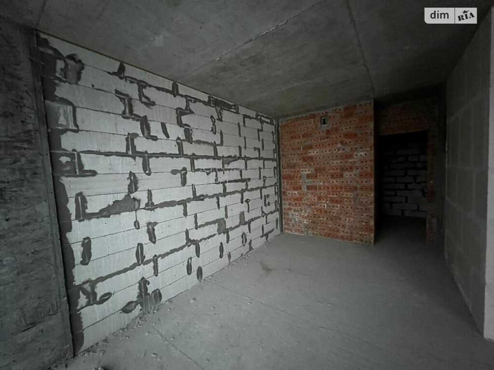 Продаж Квартира 1-кімнатна, 13/13 поверх на 600-Річчя Вінниця - фото 3