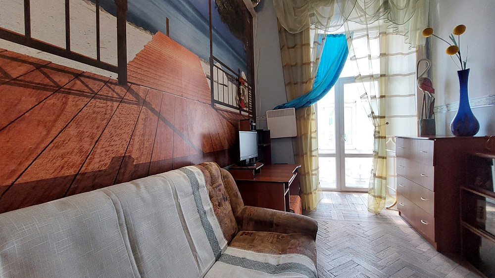 Квартира на Коблевской  Соборная площадь. Одеса - фото 2