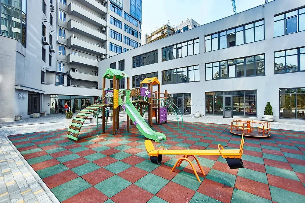 Оренда 4к Квартира 150 кв.м Аркадийское плато, 5/2 Одеса - фото 8