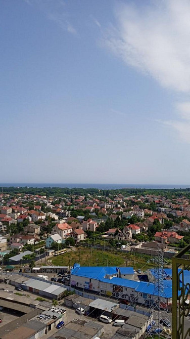 1 квартира в Кадорі Одеса - фото 8