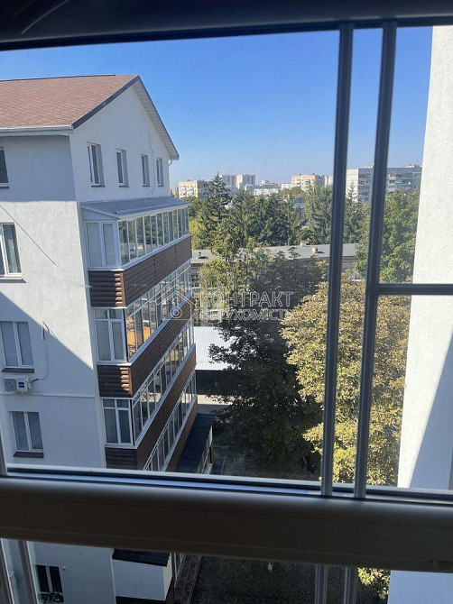 Продаж Квартира 1-кімнатна, 6/6 поверх на вул. Дерев'янка Харків - фото 19