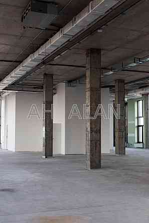 Оренда офісне приміщення на Академіка Книшова вул., 6 поверх - 6/12 Київ