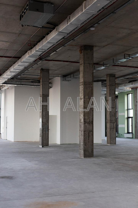 Оренда офісне приміщення на Академіка Книшова вул., 6 поверх - 6/12 Київ - фото 2