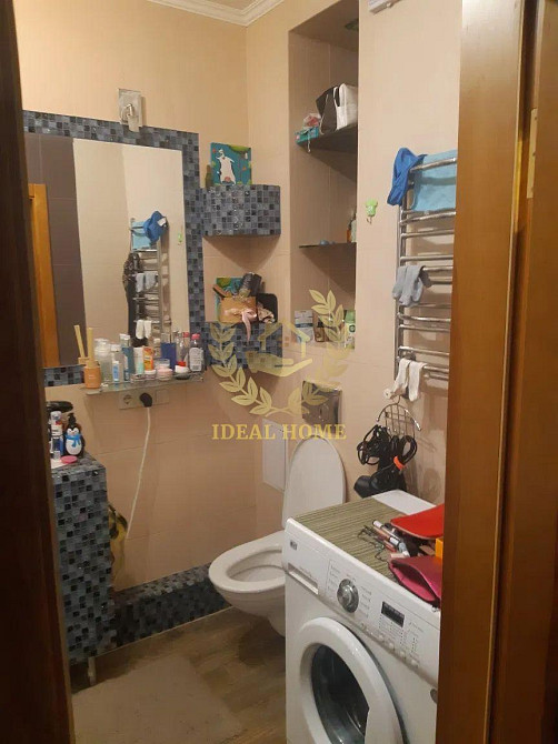 Продається 2-кімнатна квартира, Дніпровський район, вул. Краківська Київ - фото 11