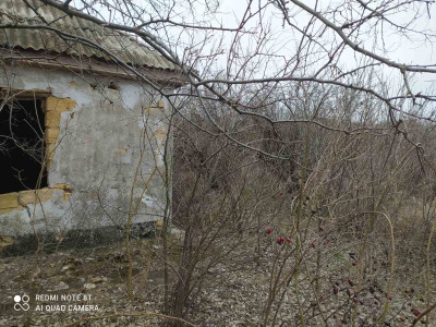 Продаж земельної ділянки 0.1 соток на ул. Набережная (ул. Чкалова), 22 Нерубайське - фото 1