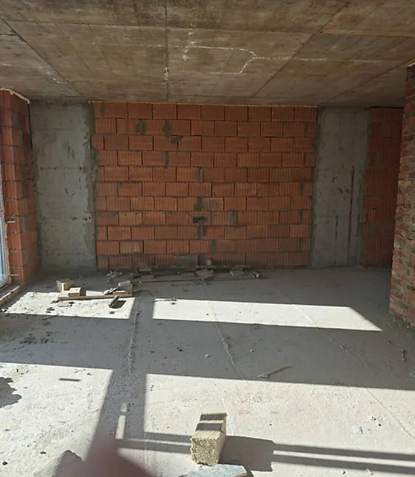 Продаж 2к квартири 95.4 кв. м на вул. Бережанська Ternopil' - photo 14