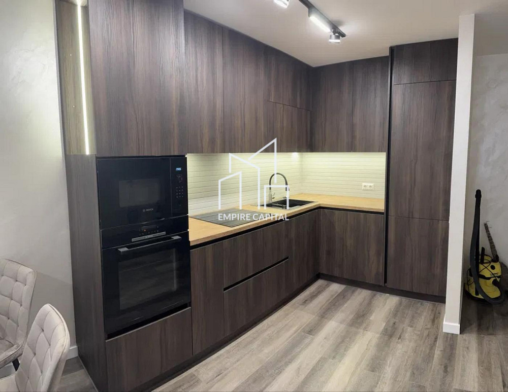 Оренда 1к квартири 50 кв. м Львов - изображение 4