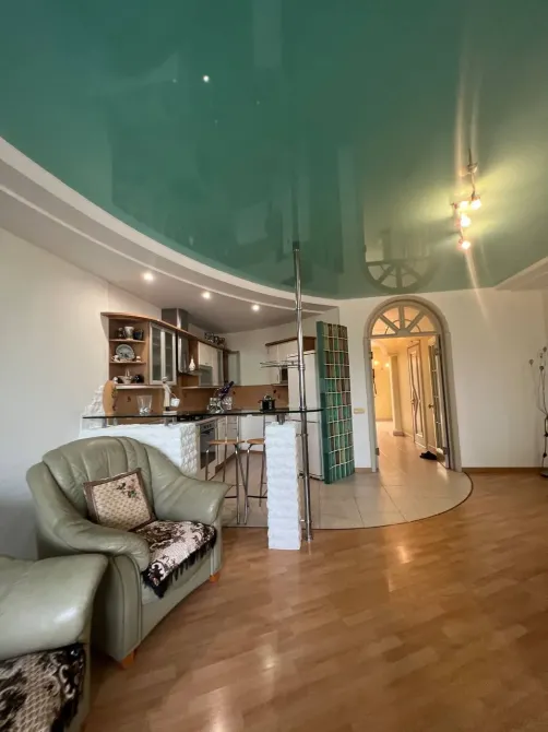 Продаж 2-поверховий Будинок з ділянкою 1.5 сот 222 кв.м 4 кімн. на Бузкова Одеса - фото 1