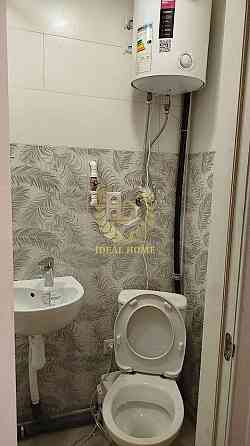 Продаж Квартира 1-кімнатна на Новоукраинская ул., 2/6 Киев