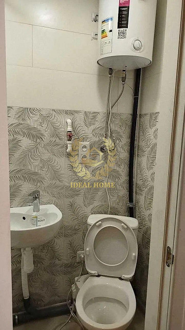 Продаж Квартира 1-кімнатна на Новоукраинская ул., 2/6 Киев - изображение 4