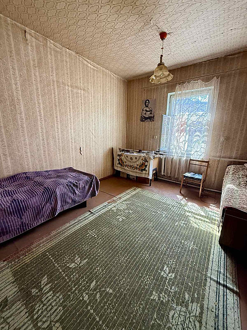 Продаж великого цегляного будинку в м. Кропивницький, р-н Кущівка Кропивницький - фото 10