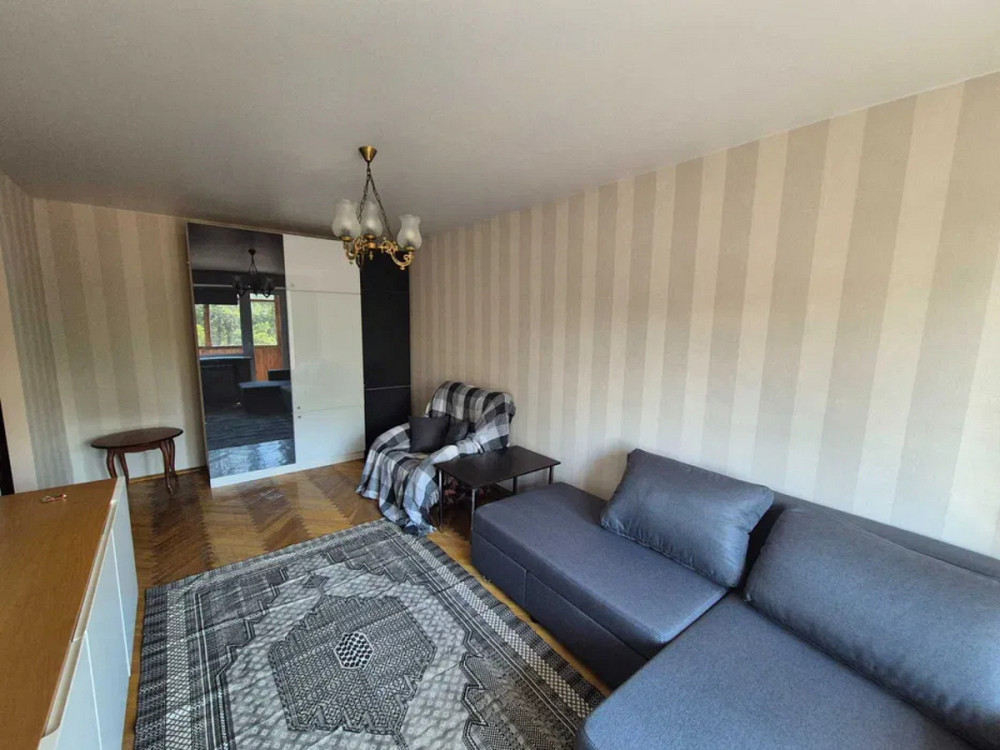 Оренда Квартира 1-кімнатна, 3/5 поверх на Парково-Сирецька, 1 Kiev - photo 8