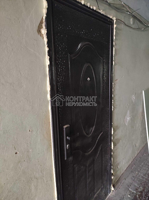 Оренда Квартира 2-кімнатна, 3/16 поверх на вул. Ньютона Харьков - изображение 4