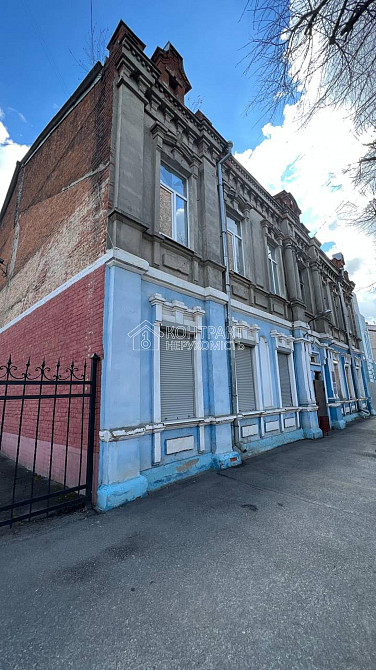 Продаж приміщення вільного призначення на вул. Юр'ївська приміщень - 5, поверх - 2/2 Kharkiv - photo 11