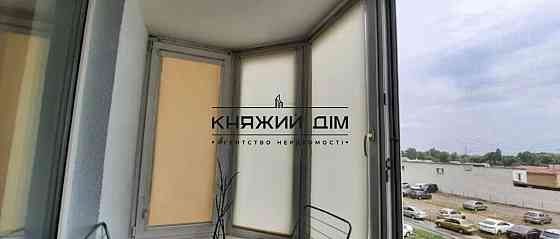 Продаж 1-но к.кв. на Троєщині по вул. М. Закревського в Деснянському р-ні. Код об'єкту №:21146098 Київ