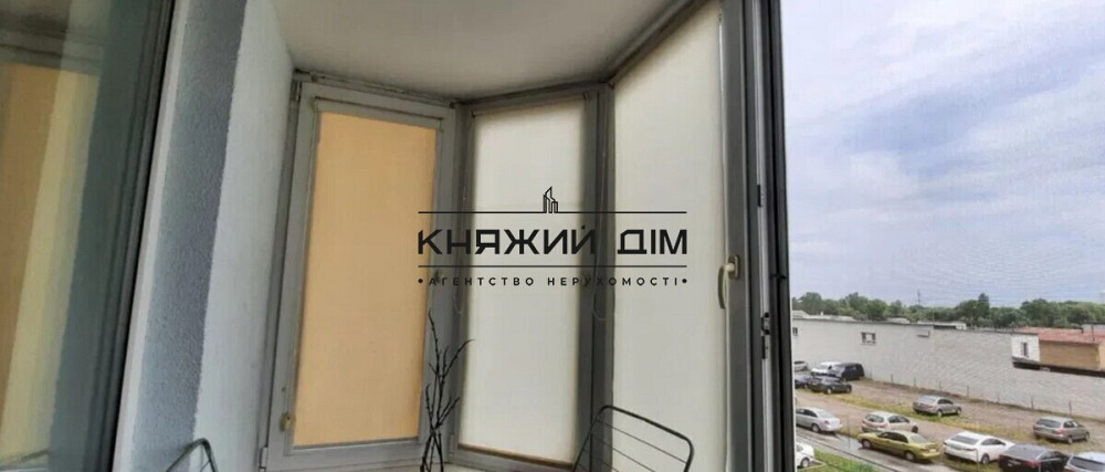 Продаж 1-но к.кв. на Троєщині по вул. М. Закревського в Деснянському р-ні. Код об'єкту №:21146098 Київ - фото 6