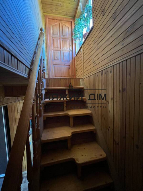 БЕЗ КОМІСІЇ! Продаж 2-поверхового будинку 2010 року в Гостомелі, 20 соток. ГАЗ. № 2211701 Гостомель - фото 18