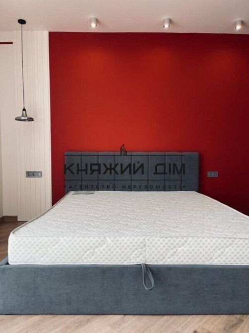 Оренда Квартира 1-кімнатна, 19/25 поверх на Урицкого ул./ Липкивского Василия Kiev - photo 14