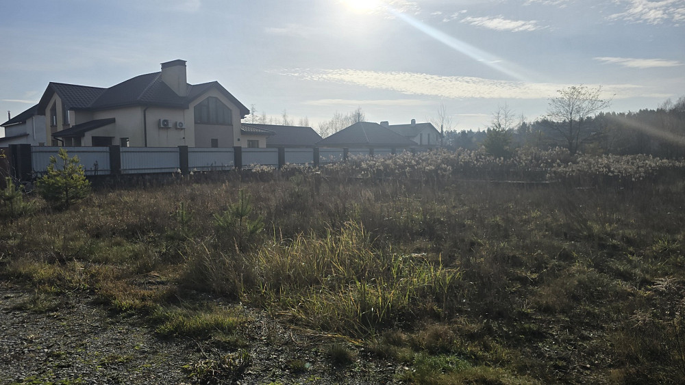 Продаж земельної ділянки 8.38 соток на Щорса 2 провулок  - фото 3