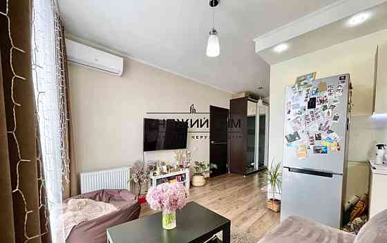 Продаж 1-но к.кв. в Новобудові, в ЖК Малахіт по вул. Богданівська в Солом'янському р-ні. Код об'єкту №: 21145915 Kiev