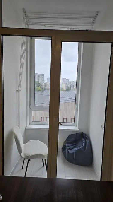 Оренда Квартира 2-кімнатна, 6/12 поверх на Березнева, 16 Київ - фото 13