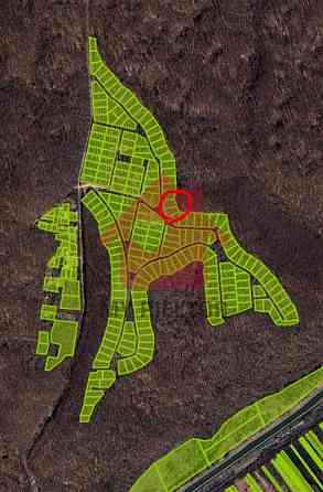 Продаж земельної ділянки 24 соток на невицька 