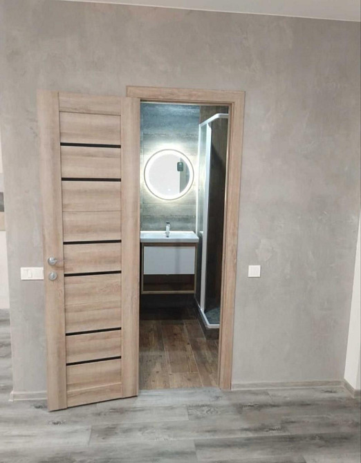 Продається однокімнатна квартира-студія в новому будинку з ремонтом Одеса - фото 5