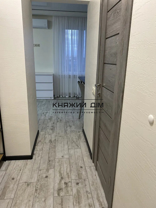 Оренда Квартира 1-кімнатна, 5/6 поверх на Стеценко ул. Киев - изображение 14