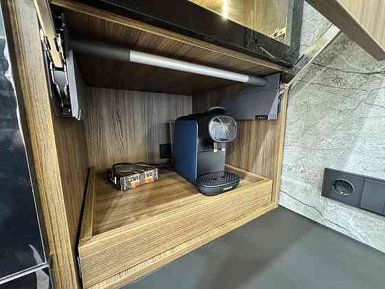 Продаж Квартира 1-кімнатна, 7/13 поверх на Левицького Івано-Франківськ