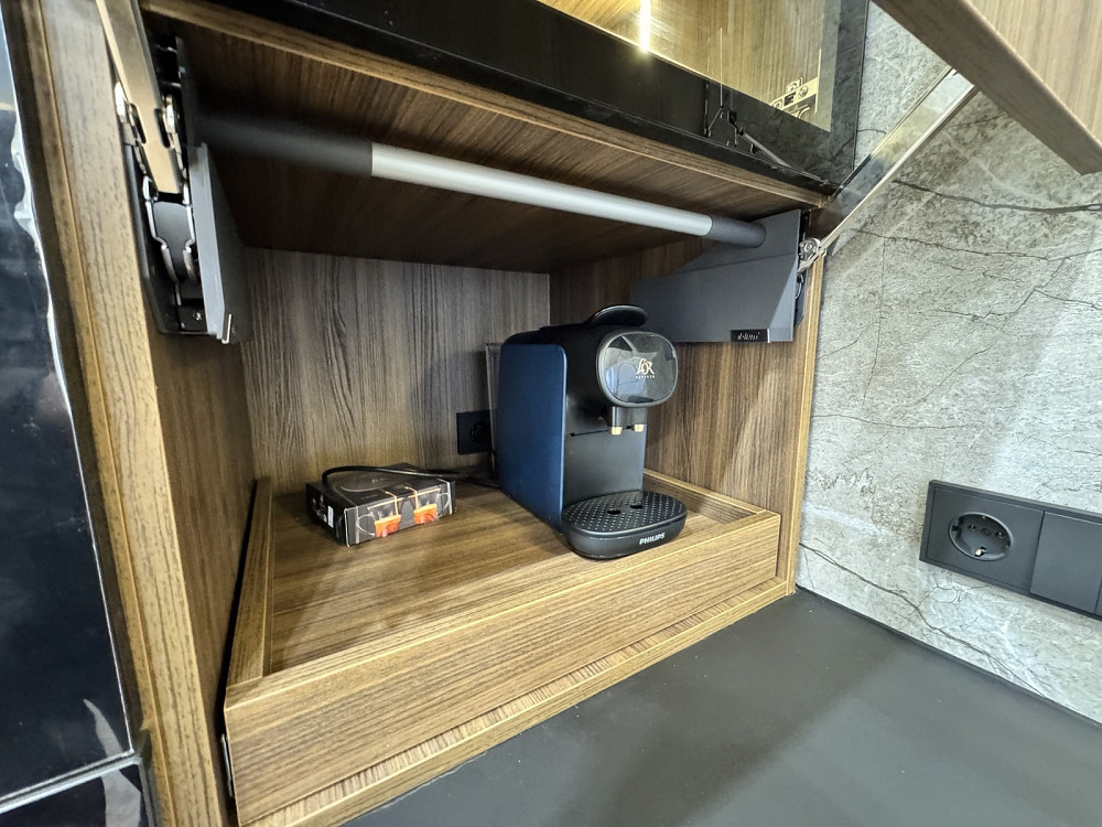 Продаж Квартира 1-кімнатна, 7/13 поверх на Левицького Івано-Франківськ - фото 3