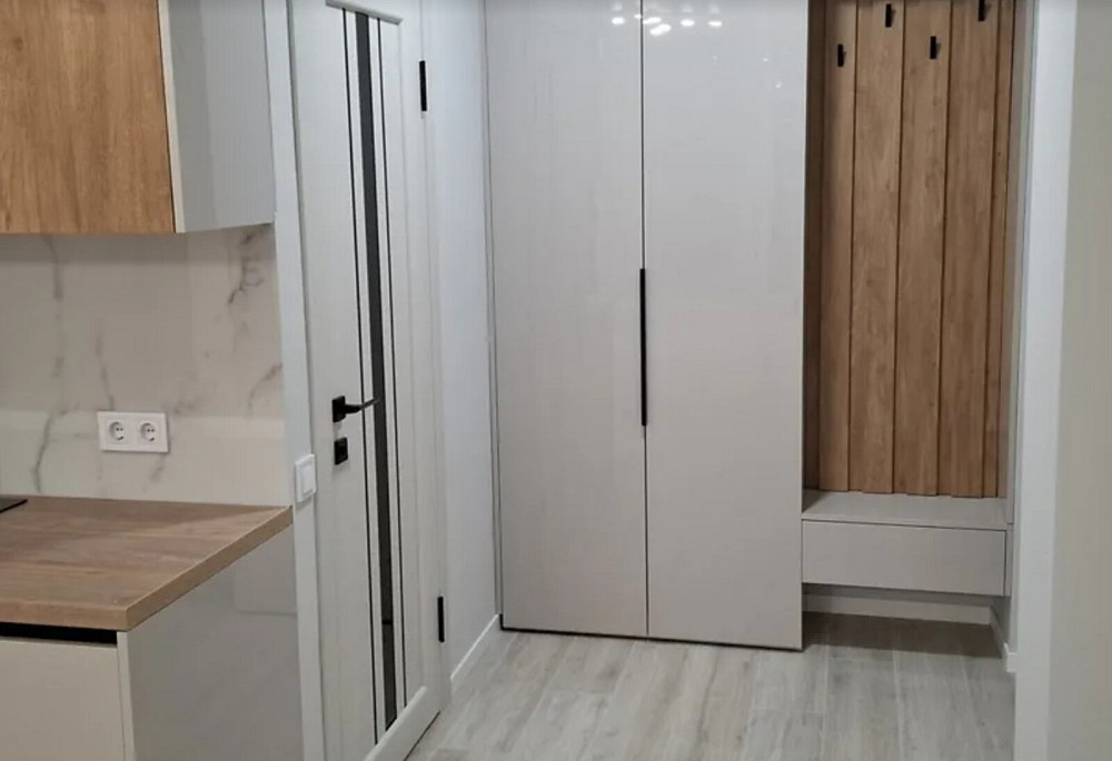 Продаж 1к квартири 34 кв. м на вул. Львівська Тернопіль - фото 13