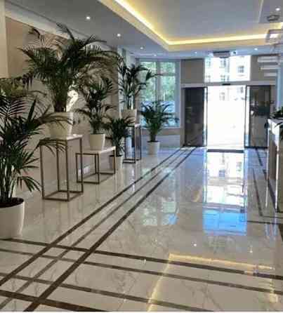 Просторная Квартира с видом на море на Итальянском бульваре Одесса