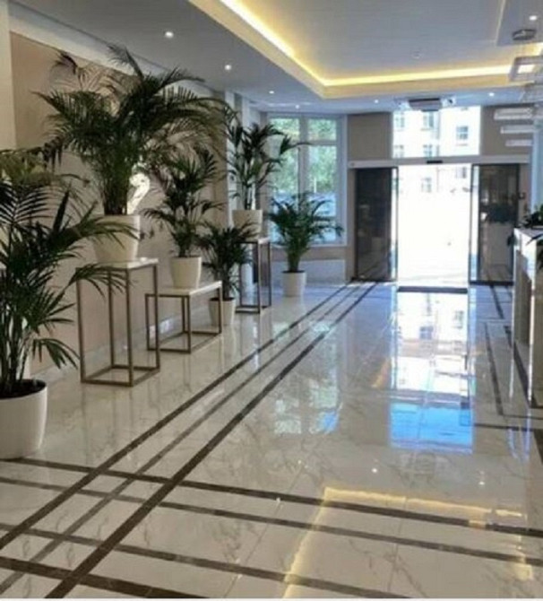 Просторная Квартира с видом на море на Итальянском бульваре Одеса - фото 4