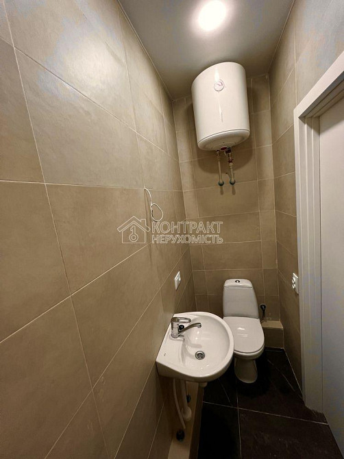 Продаж Квартира 1-кімнатна, 2/9 поверх на вул. Авіахімічна Харків - фото 12