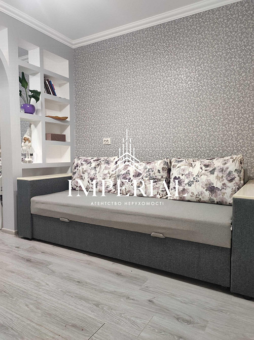 Продаж 1к Квартира 36 кв.м Березняківська вул. Kiev - photo 17