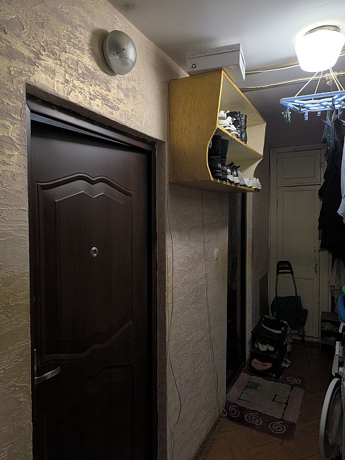 Продается комната в коммуне ул. Краснова Одеса - фото 13