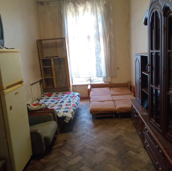 Продаж Квартира 1-кімнатна на ул. Успенская, 60 Одеса - фото 1