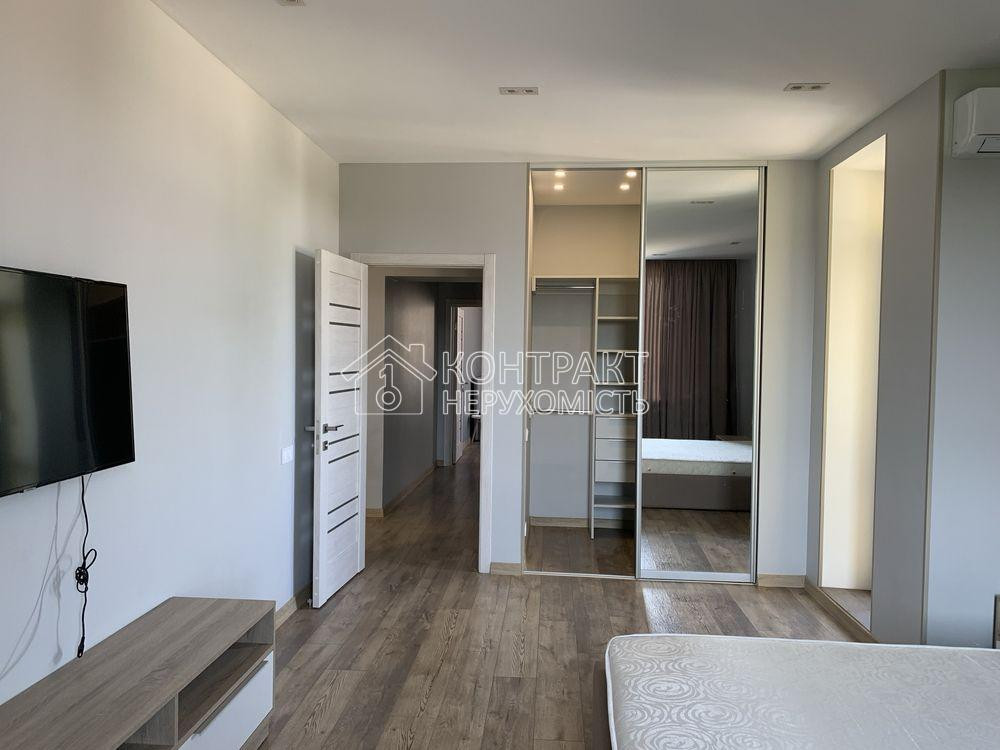 Продаж Квартира 2-кімнатна, 3/9 поверх на вул. Велика Панасівська Харків - фото 5