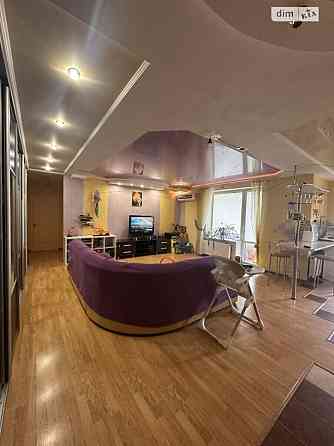 Продаж Квартира 3-кімнатна, 1/9 поверх Вінниця