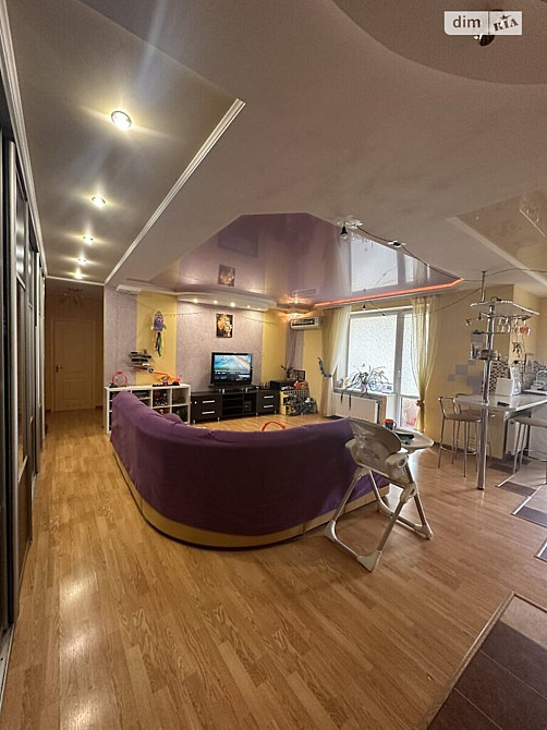 Продаж Квартира 3-кімнатна, 1/9 поверх Вінниця - фото 3