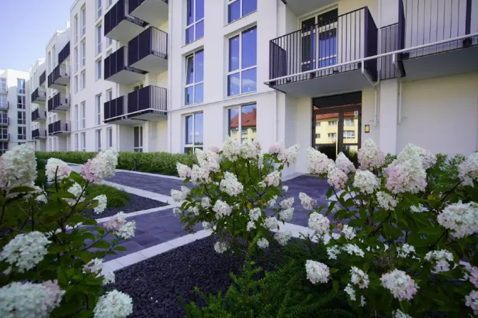 For sale 3-room Apartment 95.83 sq.m ЖК FEEL HOUSE Sokilnyky - photo 12